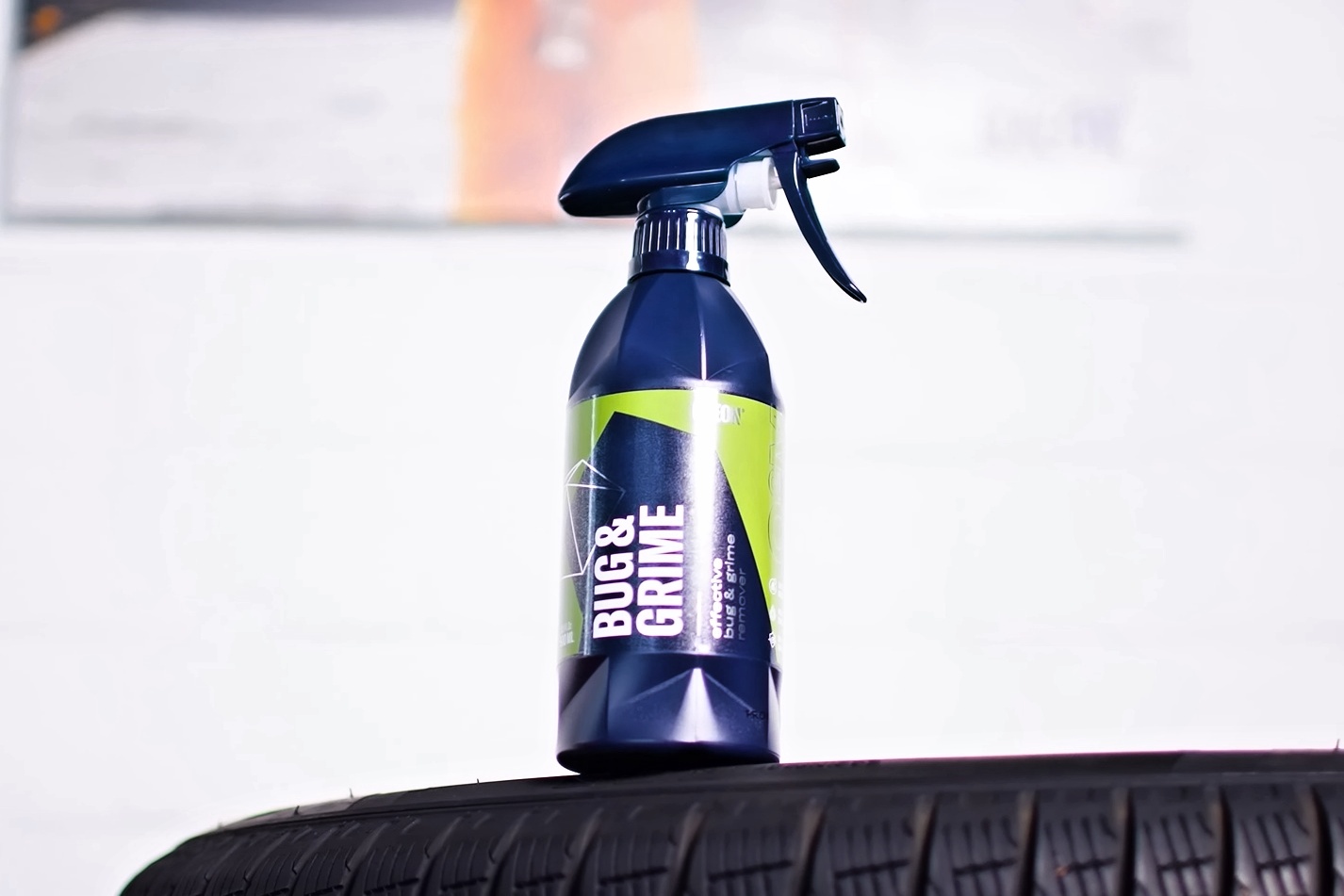 Odstraňovač hmyzu Gyeon Q2M Bug&Grime